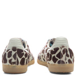 Women's Samba OG - Crystal Linen/Ivory/Gum