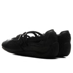 Women's Speedcat Ballet Croc - PUMA Black/Cool Dark Gray