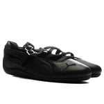 Women's Speedcat Ballet Croc - PUMA Black/Cool Dark Gray