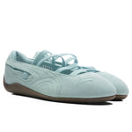 Women's Speedcat Ballet SD - Fresh Water/Gum