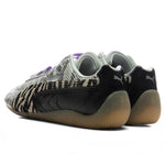 Women's Speedcat Mixed Feel - PUMA Black/Cashew Brown/Light Lavender