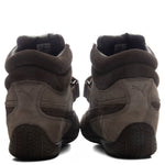 Women's Speedcat Wedge - Totally Taupe/Chocolate