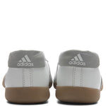 Women's Taekwondo Mei Ballet - Cloud White/Silver Metallic/Gum