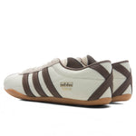 Women's Tokyo - Off White/Earth Strata/Gold Metallic