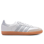 Women's Samba OG - Cloud White/Halo Blue/Off-White