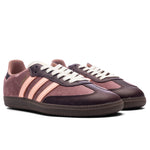 Women's Samba OG - Warm Clay/Clear Orange/Shadow Brown