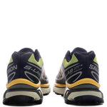 XT-6 - Black/Grape Leaf/Beach Ball