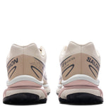 XT-6 GTX - Almond Milk/Feather Gray/Pale Mauve
