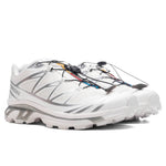 XT-6 GTX - White/White/Ftw Silver