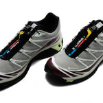 XT-6 GTX - Paloma/Maroon Banner/Butterfly