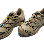 XT-6 GTX - Safari/Safari/Black