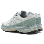 XT-6 GTX - White/Green Milieu