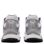 XT-Whisper - White/Footwear Silver/Dark Navy
