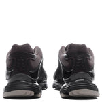 Salomon x Aries XT Whisper - Black/Earth Brown