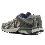 XT-Whisper Embroidery - Deep Lichen Green/Eucalyptus
