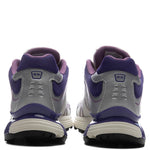 XT-Whisper - White/Footwear Silver