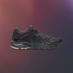 Salomon x Aries XT Whisper - Black/Earth Brown