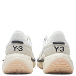 Ajatu Run - Core White/Orbit Grey/Cream White
