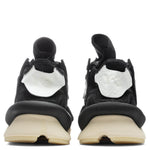 Kaiwa - Black/Black/Cream White