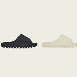 Yeezy Slide - Onyx