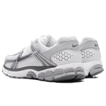 Zoom Vomero 5 - Summit White/Metallic silver