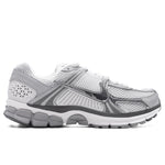 Zoom Vomero 5 - Summit White/Metallic silver