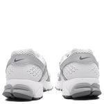 Zoom Vomero 5 - Summit White/Metallic silver