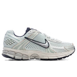 Women's Zoom Vomero 5 - Light Silver/Chrome/Light Bone Black