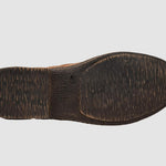 Kcr Group - Men's Essential Leather Dress Shoes