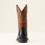Ariat - Men's Sport Stratten Cowboy Boot - Medium