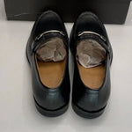Paul Fredrick - Men's Colin Slip-on Bit Loafers