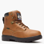 Georgia Boot - Men's Flex Point Comfort Core Waterproof Boots - Medium