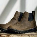 Danner - Women's Tramline Chelsea Boots