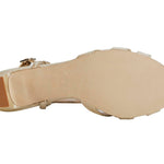 Ros Hommerson - Women's Leandra Heel Strap Sandal