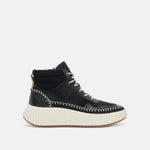 Dolce Vita - Women's Daley High Top Sneaker