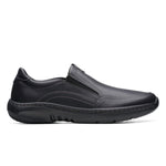 Clarks - Men's Pro Step Slip On