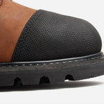 Red Wing Shoes - 10" Waterproof Safety Toe Metguard