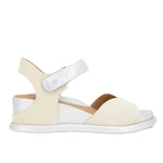 Gentle Souls - Women's Jalleen Sedge Sandals