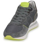 Philippe Model - Men's Tropez X Low Mondial Sneakers