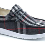 Corkys Footwear - Women's Hey Girl Kayak Sneaker