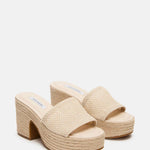 Steve Madden - Women's Trippy Platform Sandal