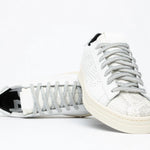 P448 - Women's Jack Molly Sneakers
