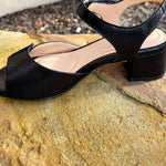 Piesanto - Women's Block Heel Sandal