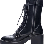 Kristin Cavallari For Chinese Laundry - Women 's Harker Combat Boot