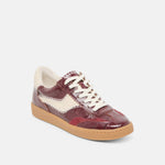 Dolce Vita - Women's Notice Stitch Sneakers