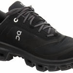 On - Women's Cloudventure Waterproof Trainers Shoes
