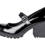 Dirty Laundry - Women's Lita Jane Block Heel