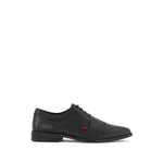 Andrea - Men's Leather Oxford Shoes