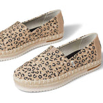 Toms - Women's Alpargata Platform Rope Espadrilles