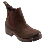 Bueno - WOMEN'S FLORIDA NuBuck BOOT